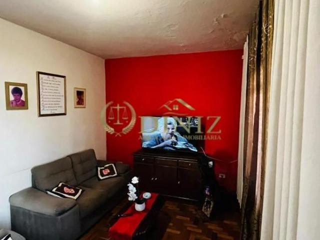 Casa venda em Bairro Amazonas, Contagem