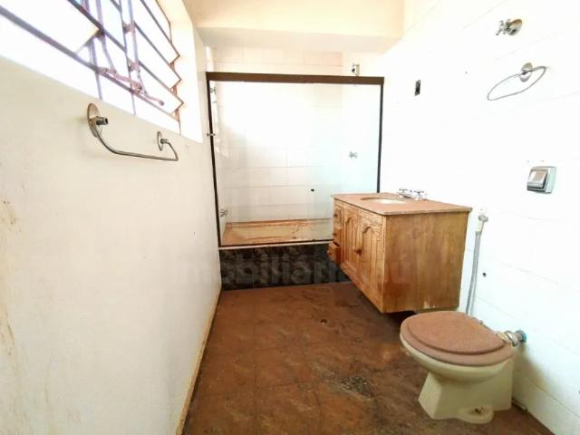 Casa aluguel em Região Imediata de Jaú, Jaú
