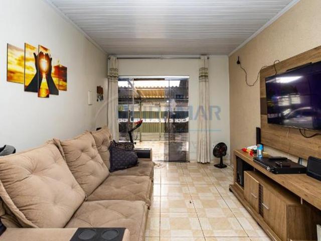Casa venda em Quadra QR 606, Samambaia