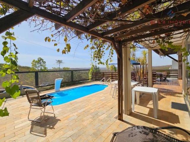Casa venda em Condomínio Verde, Jardim Botânico