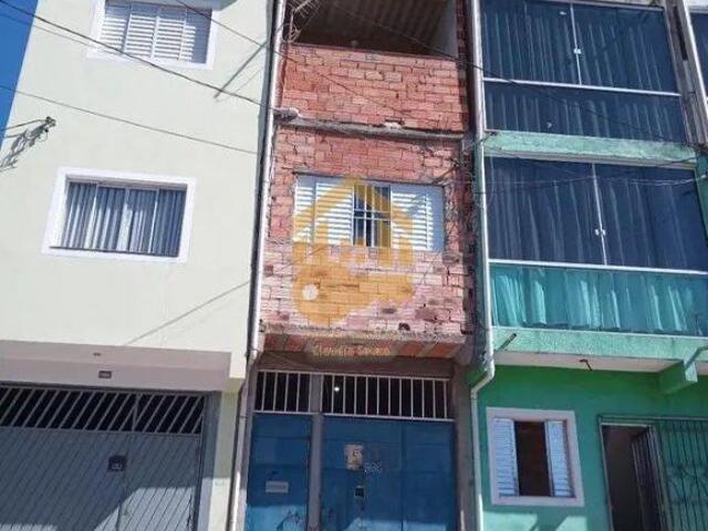 Casa venda em Jardim Iracema, São Paulo
