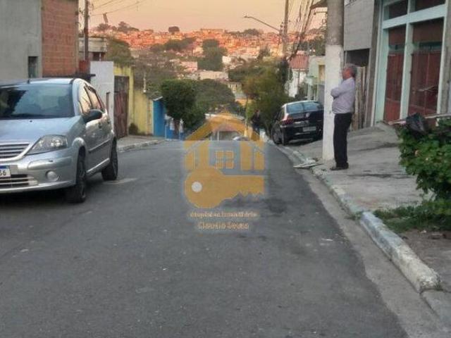 Casa venda em Vila Gismar, São Paulo