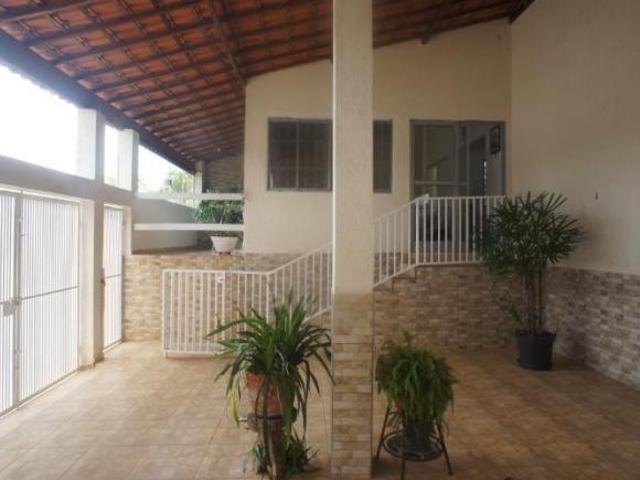 Casa venda em Residencial São Lucas, Alfenas