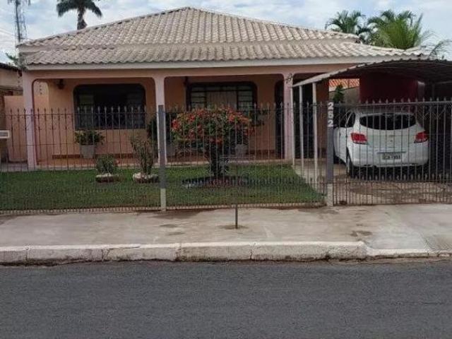 Casa venda em Região Geográfica Imediata de Cuiabá, Região Metropolitana do Vale do Rio Cuiabá