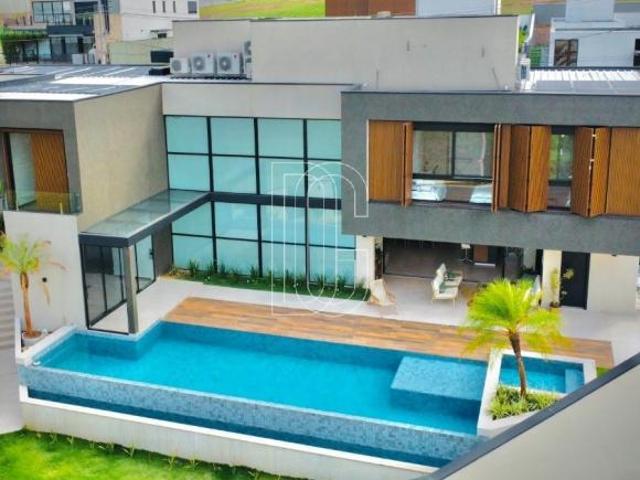 Casa venda em Gran Village, Jundiaí