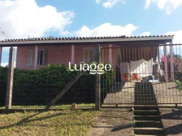 Casa venda em Itacolomi, Gravataí