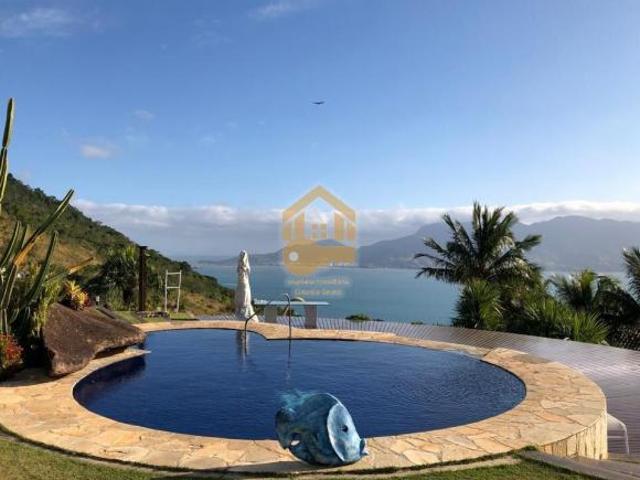 Casa venda em Ilhabela