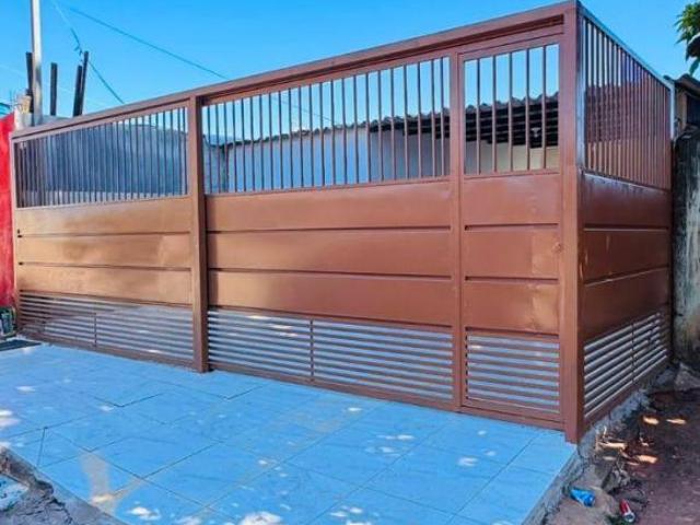 Casa venda em QR 325, Samambaia