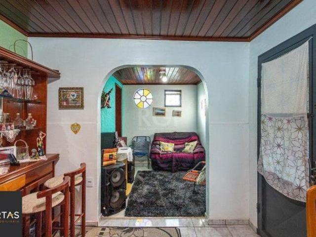 Casa venda em Augusta Meneghini, Viamão