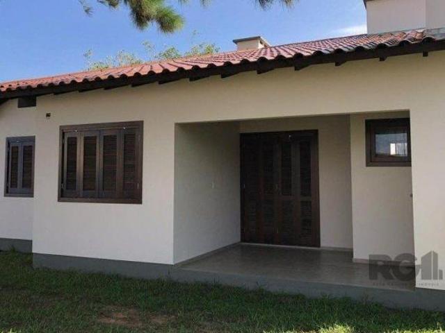 Casa venda em Rondinha Vargas, Arroio do Sal