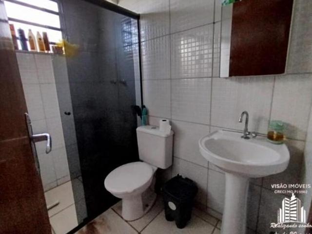 Casa venda em Região Geográfica Imediata de Pouso Alegre, Cachoeira de Minas