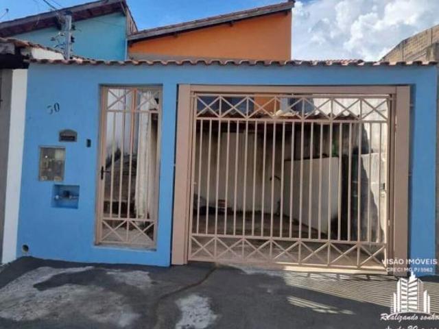 Casa venda em Região Geográfica Imediata de Pouso Alegre, Cachoeira de Minas