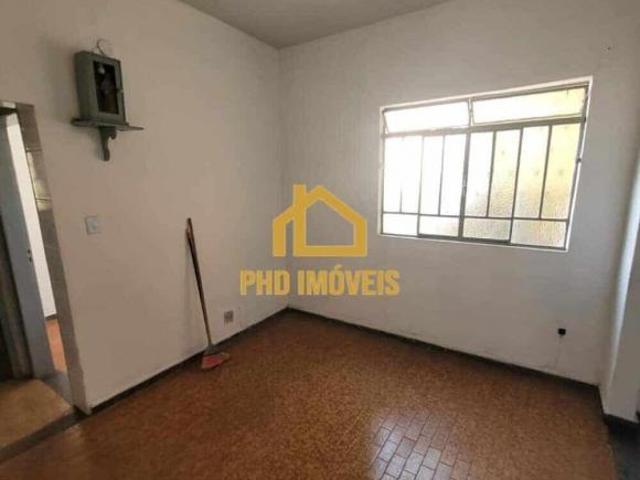 Casa venda em Caiçaras, Belo Horizonte