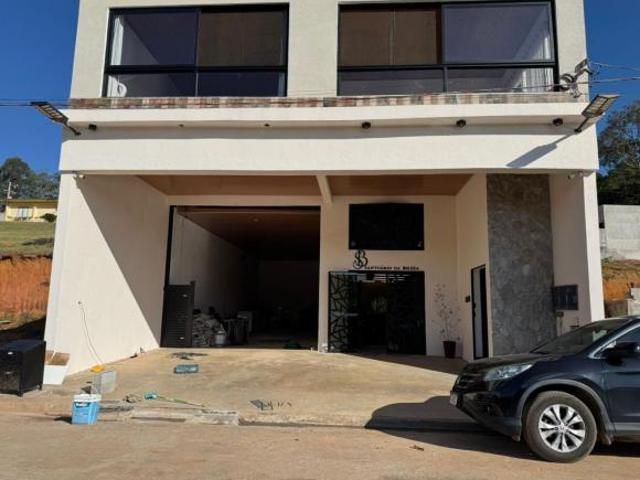 Casa venda em Região Geográfica Imediata de Muriaé, Muriaé