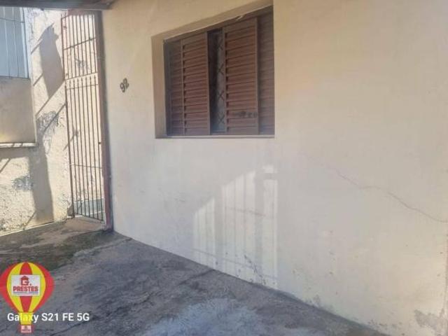 Casa venda em Votorantim