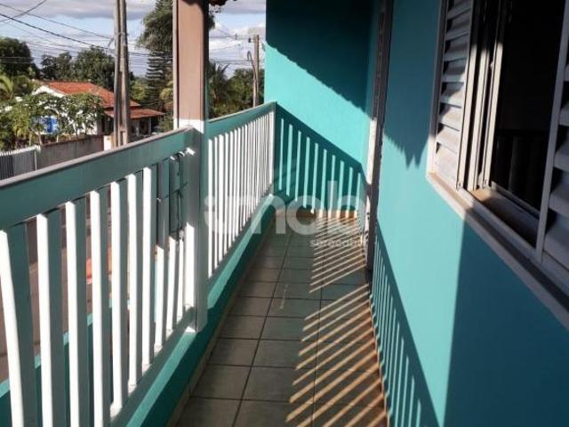 Casa venda em Centro, Capela do Alto