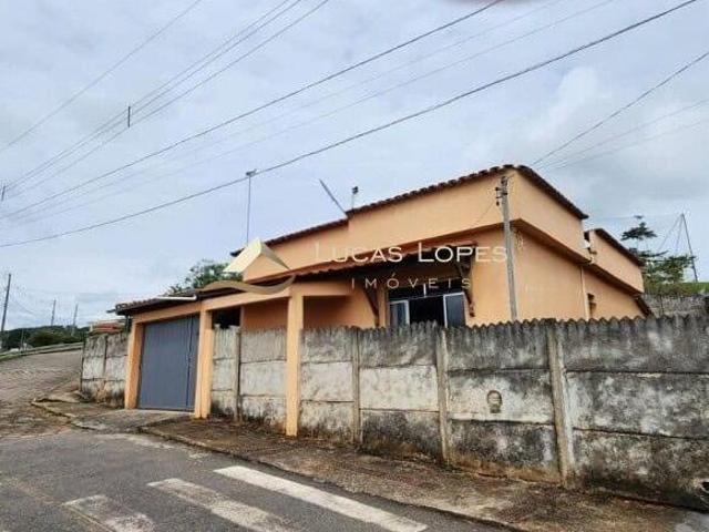 Casa venda em Região Geográfica Imediata de São João del Rei, Coronel Xavier Chaves