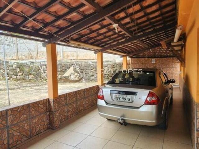 Casa venda em Região Geográfica Imediata de São João del Rei, Coronel Xavier Chaves