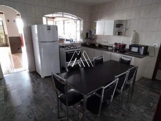 Casa venda em Centro, Itaúna
