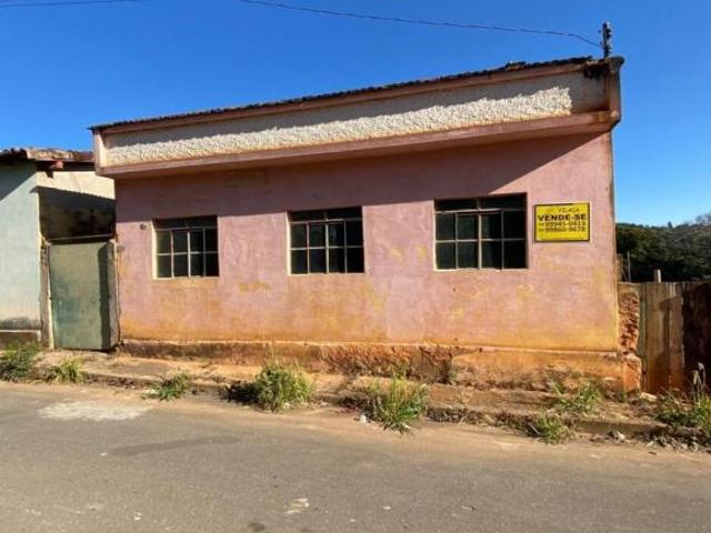 Casa venda em Região Geográfica Imediata de Lavras, Luminárias