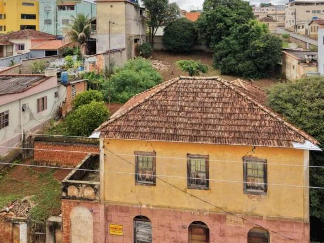 Casa venda em Região Geográfica Imediata de Lavras, Luminárias