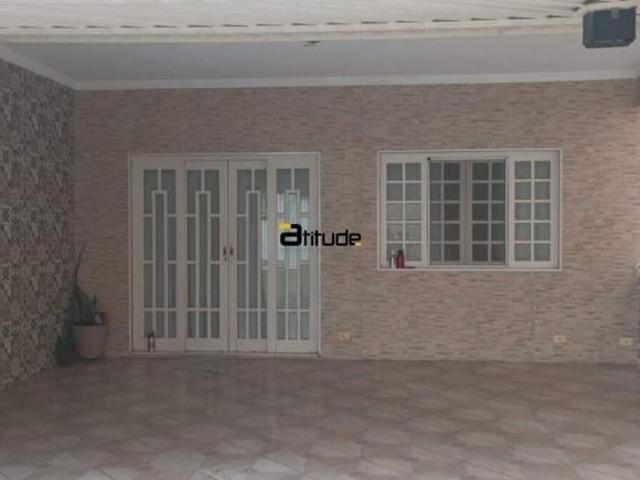 Casa venda em Centro, Pirapora do Bom Jesus