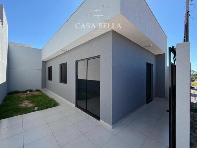Casa venda em Região Geográfica Imediata de Foz do Iguaçu, Foz do Iguaçu