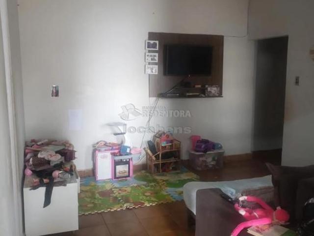 Casa venda em Região Imediata de São José do Rio Preto, Região Metropolitana de São José do Rio Preto