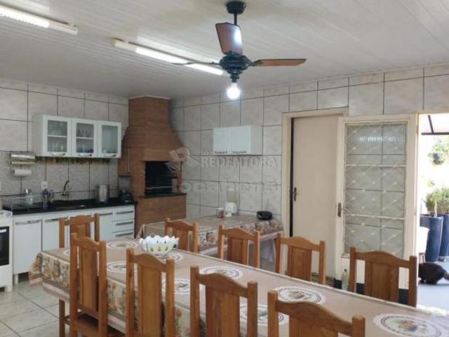 Casa venda em Mirassol