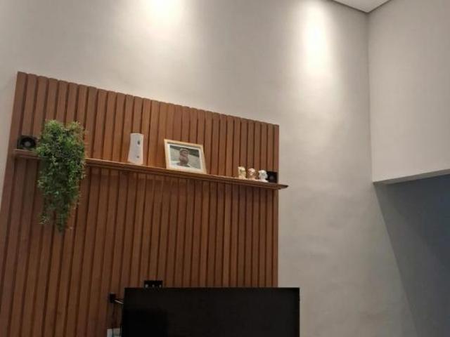 Casa venda em Residencial Vila dos Eucaliptos, Salto