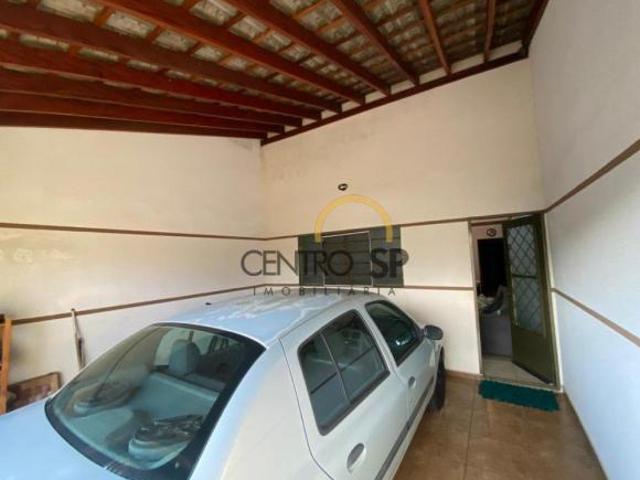 Casa venda em Região Imediata de Bauru, Bauru