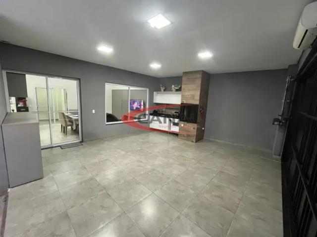 Casa venda em Região Imediata de Bauru, Agudos