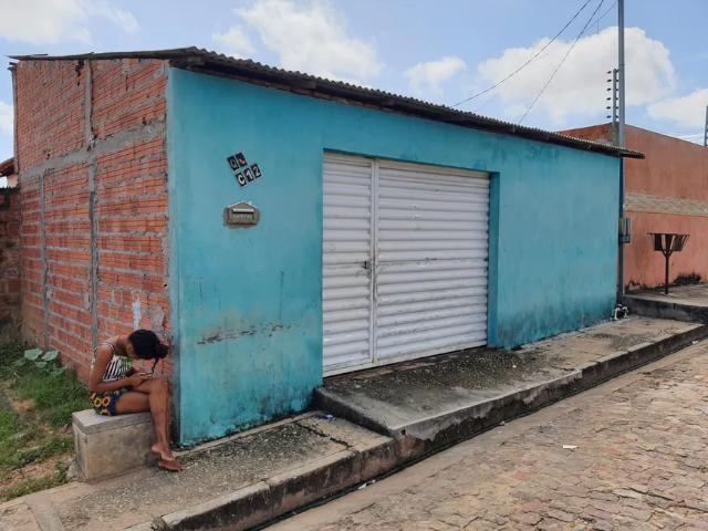 Casa venda em Região Geográfica Imediata de Timon, Região Integrada de Desenvolvimento da Grande Teresina