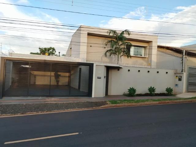 Casa venda em Região Geográfica Imediata de Campo Grande, Campo Grande
