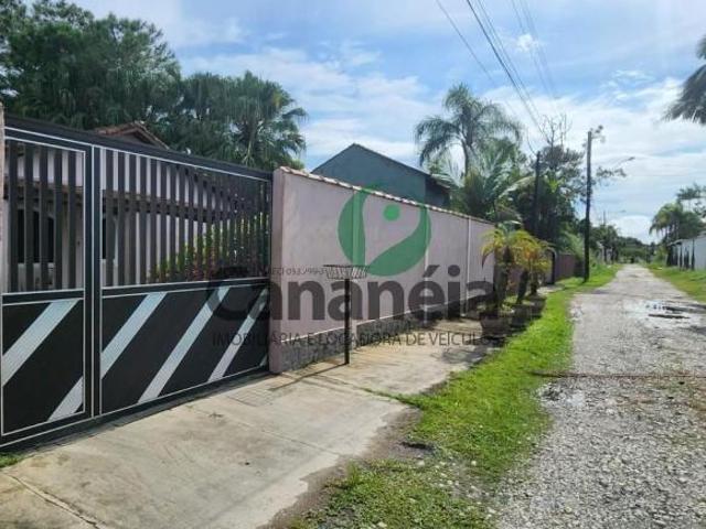 Casa venda em Região Imediata de Registro, Cananeia