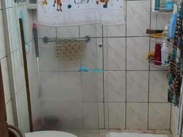Casa venda em Jundiaí, Jardim Santa Gertrudes