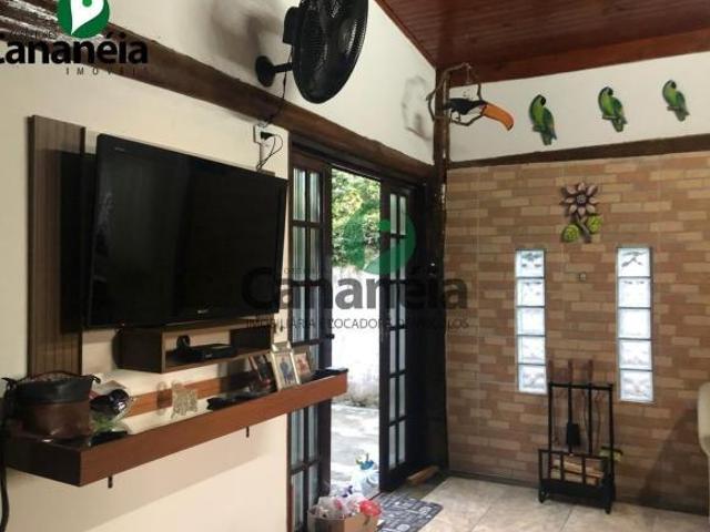 Casa venda em rocio, Cananéia