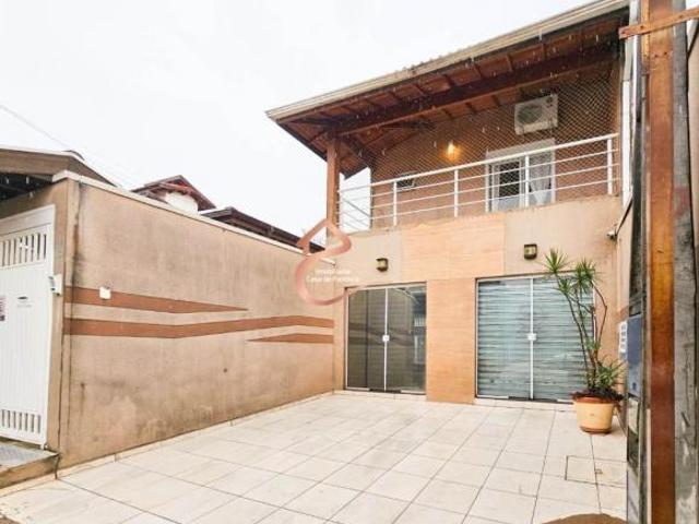 Casa venda em Santo Antônio, Louveira