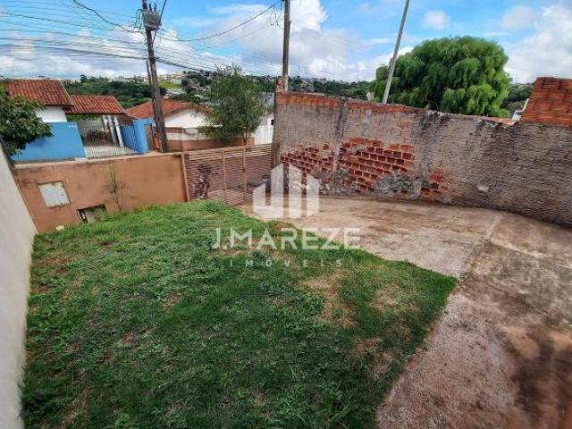 Casa venda em Apucarana