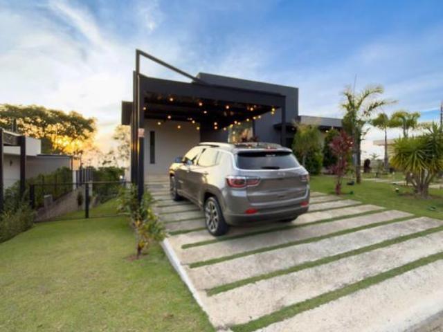 Casa venda em Itupeva