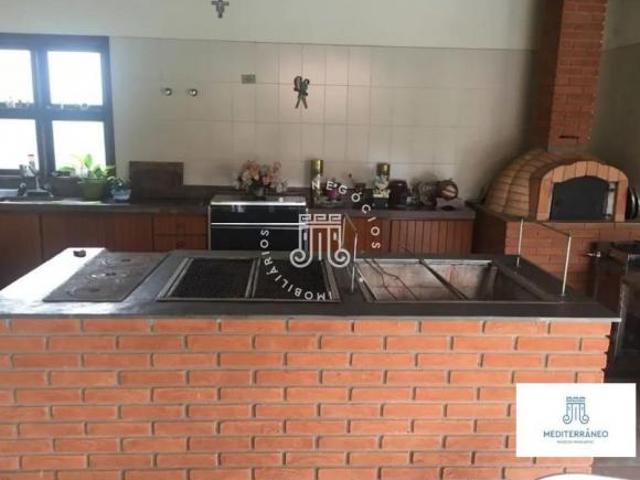 Casa venda em Região Imediata de Jundiaí, Cabreuva