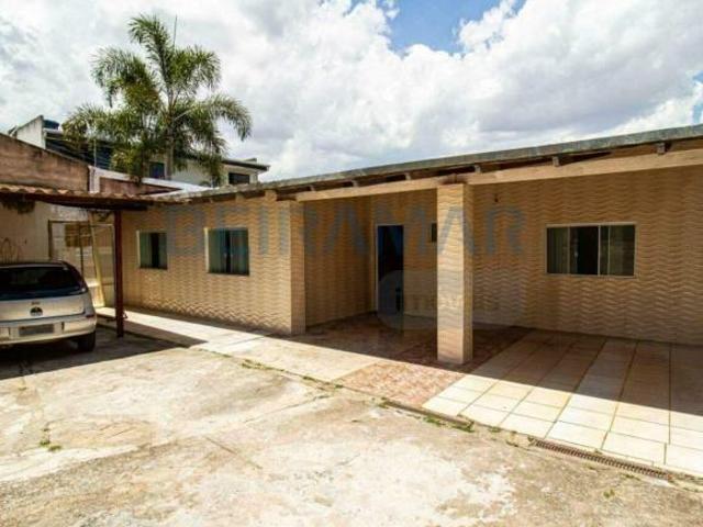 Casa venda em Brasília, Plano Piloto