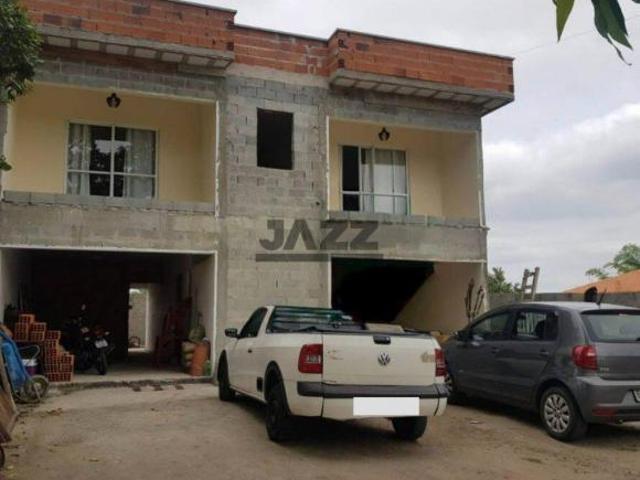 Casa venda em Região Imediata de São José dos Campos, Região Metropolitana do Vale do Paraíba e Litoral Norte