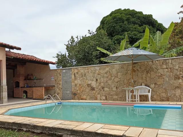 Casa venda em Região Geográfica Imediata de Cabo Frio, Araruama