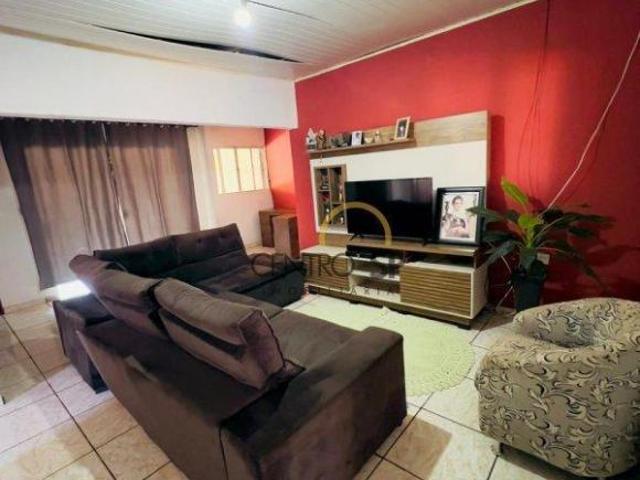 Casa venda em Região Imediata de Bauru, Bauru