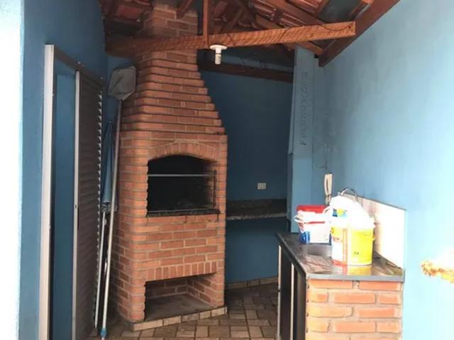 Casa venda em Região Imediata de São Carlos, São Carlos