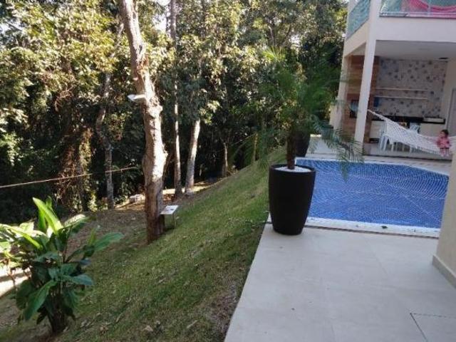 Casa venda em Condominio Aruã Eco Park, Suzano