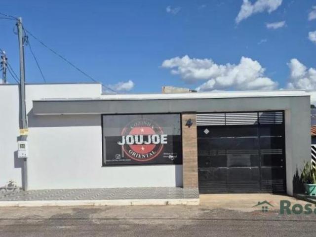 Casa venda em Região Geográfica Imediata de Cuiabá, Região Metropolitana do Vale do Rio Cuiabá