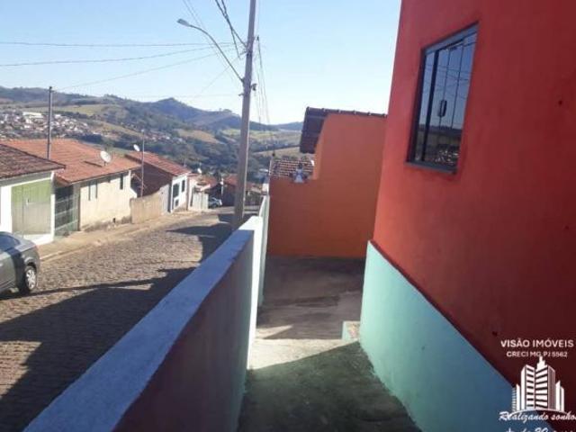 Casa venda em Região Geográfica Imediata de Pouso Alegre, Cachoeira de Minas