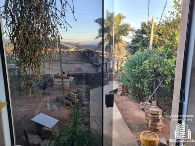 Casa venda em Região Geográfica Imediata de Pouso Alegre, Cachoeira de Minas